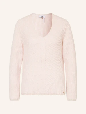 Cinque Sweter Ciallio rosa