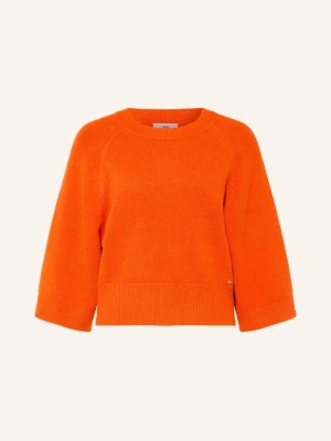 Cinque Sweter Cicape orange