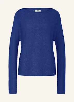 Cinque Sweter Ciella blau