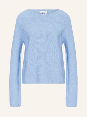 Cinque Sweter Ciella blau