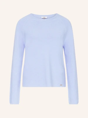 Cinque Sweter Ciella blau