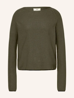 Cinque Sweter Ciella gruen