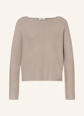 Cinque Sweter Ciella_L beige