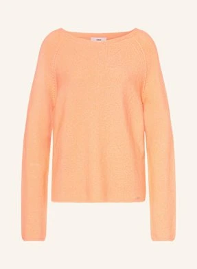 Cinque Sweter Ciella orange