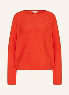 Cinque Sweter Ciella rot
