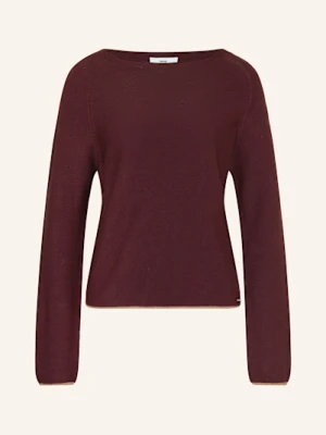 Cinque Sweter Ciella rot