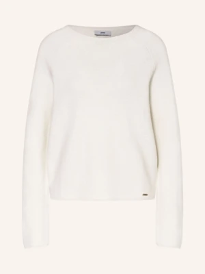 Cinque Sweter Ciella weiss