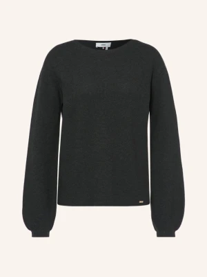 Cinque Sweter Ciellas grau CZIEMNOSZARY