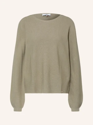 Cinque Sweter Ciellas gruen KHAKI