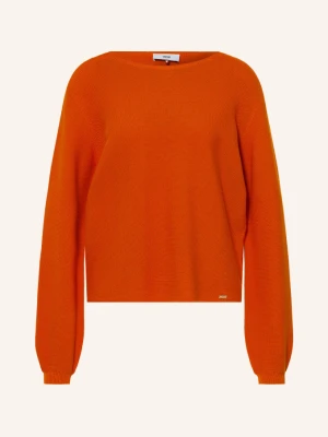 Cinque Sweter Ciellas orange
