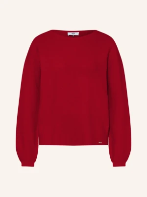 Cinque Sweter Ciellas rot CIEMNOCZERWONY