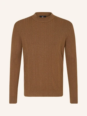 Cinque Sweter Cigiano braun