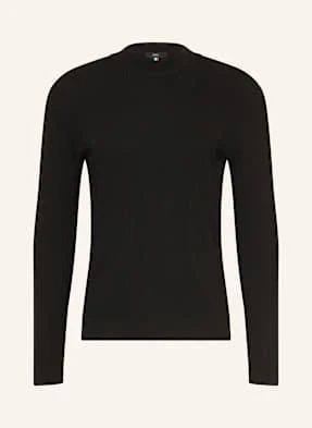 Cinque Sweter Cigiano schwarz