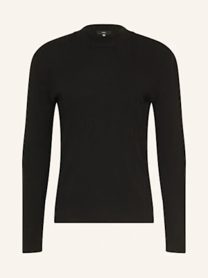 Cinque Sweter Cigiano schwarz