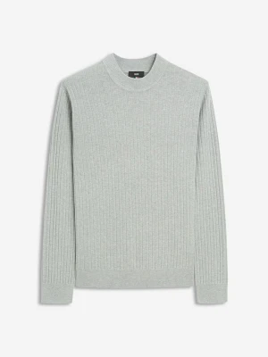 Cinque Sweter ''Cigiano'' w kolorze szarym rozmiar: M