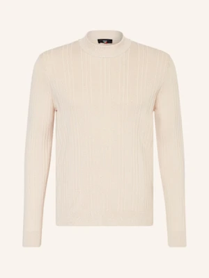 Cinque Sweter Cigiano weiss