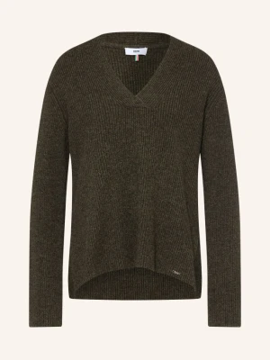 Cinque Sweter Cijulo gruen KHAKI