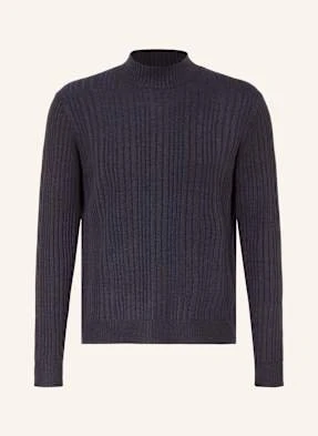 Cinque Sweter Cimenso blau