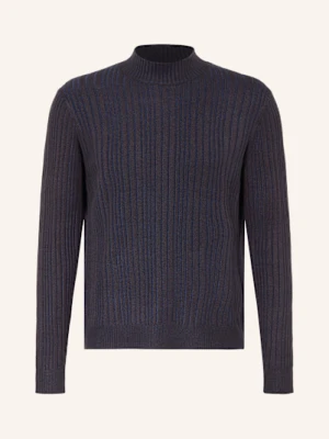 Cinque Sweter Cimenso blau