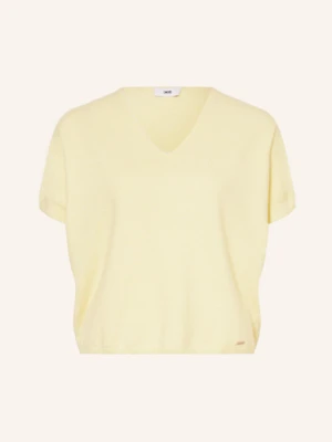 Cinque Sweter Ciolara gelb