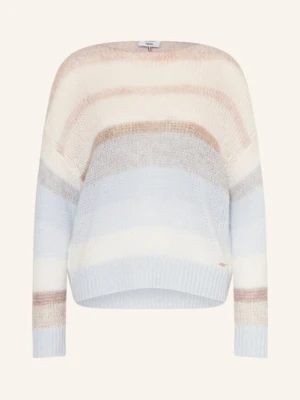 Cinque Sweter Cirimi Z Dodatkiem Alpaki beige