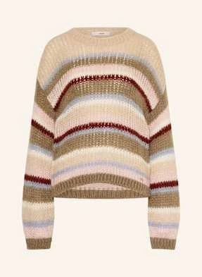 Cinque Sweter Ciringea beige