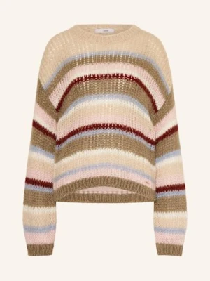 Cinque Sweter Ciringea beige