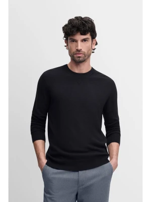 Cinque Sweter ''Ciround" w kolorze czarnym rozmiar: XL