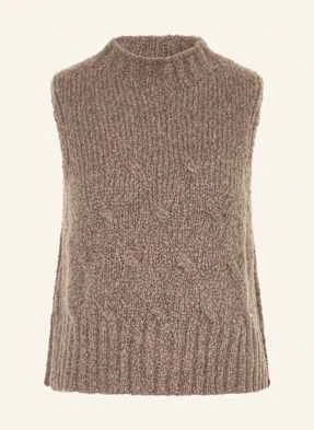 Cinque Sweter Cisari braun