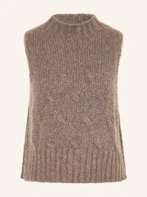 Cinque Sweter Cisari braun