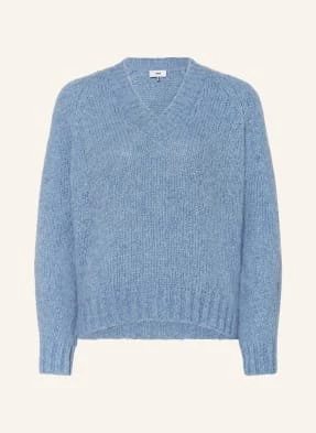 Cinque Sweter Cisaria blau