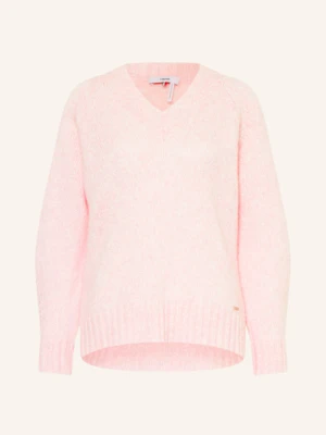 Cinque Sweter Cisaria rosa