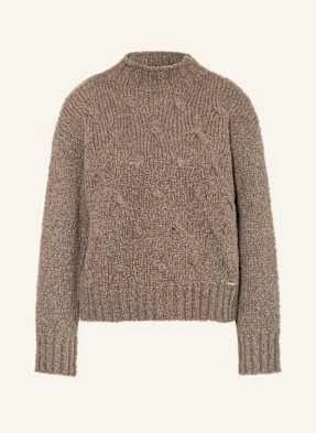 Cinque Sweter Cisia beige