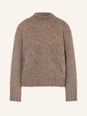 Cinque Sweter Cisia beige