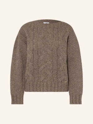 Cinque Sweter Cisio beige