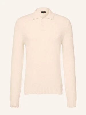 Cinque Sweter Cizano weiss KREMOWY