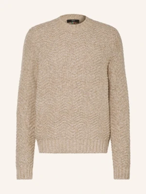 Cinque Sweter Cizuc beige JASNOBRĄZOWY