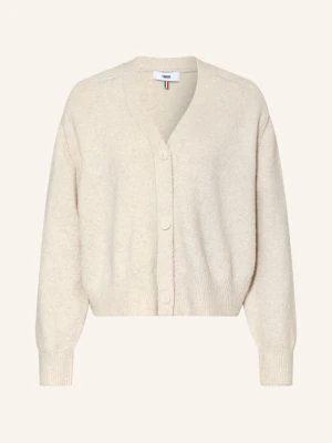 Cinque Sweter Z Dzianiny Bouclé Cizaro beige ECRU