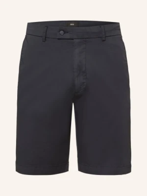 Cinque Szorty Cidon blau