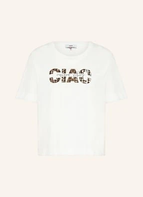 Cinque T-Shirt Cilinda weiss