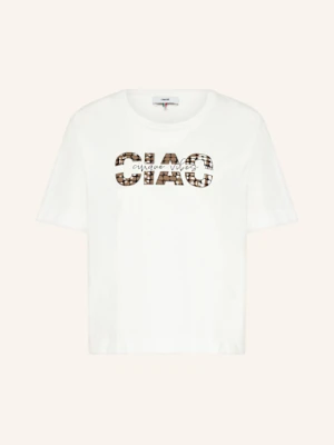 Cinque T-Shirt Cilinda weiss