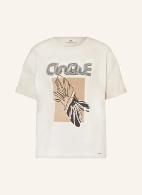 Cinque T-Shirt Cimoulo beige