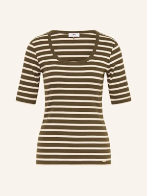 Cinque T-Shirt Ciriola gruen