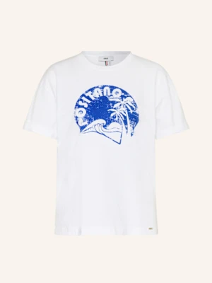 Cinque T-Shirt Cirondy weiss