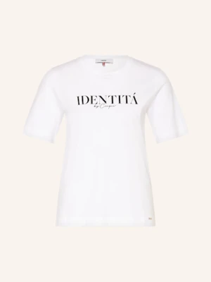 Cinque T-Shirt Cisolea weiss