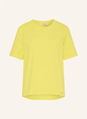 Cinque T-Shirt Citana gelb
