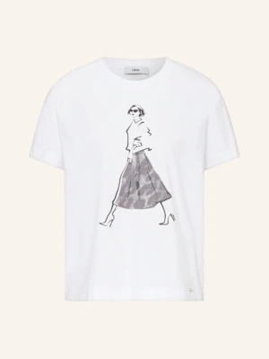 Cinque T-Shirt Cituci weiss