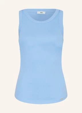 Cinque Top Ciria blau