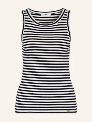 Cinque Top Cirila blau