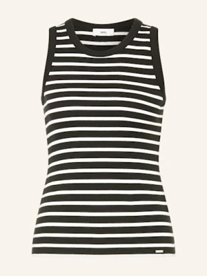 Cinque Top Cirila schwarz